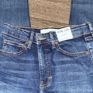 Brand new top shop jeans!